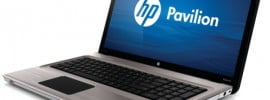 HP Pavilion DV